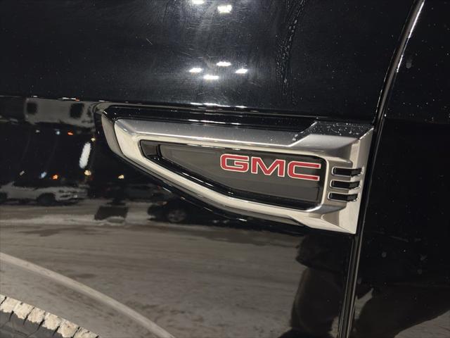 2025 GMC Yukon 4WD Denali 2025 GMC Yukon 4WD Denali