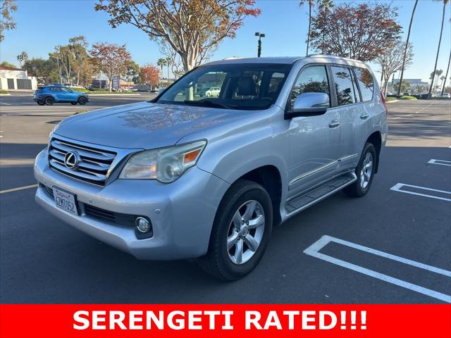 2013 Lexus GX 460 2013 Lexus GX 460