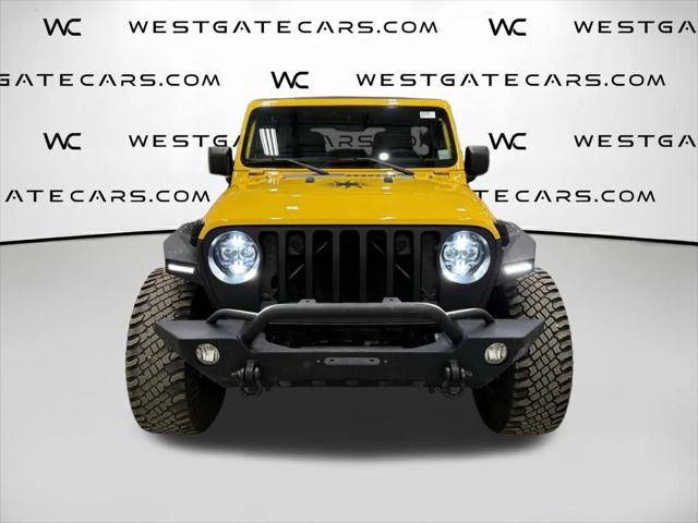 2019 Jeep Wrangler Unlimited Sahara 4x4 2019 Jeep Wrangler Unlimited Sahara 4x4
