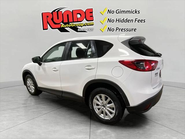 2014 Mazda CX-5 Touring 2014 Mazda CX-5 Touring