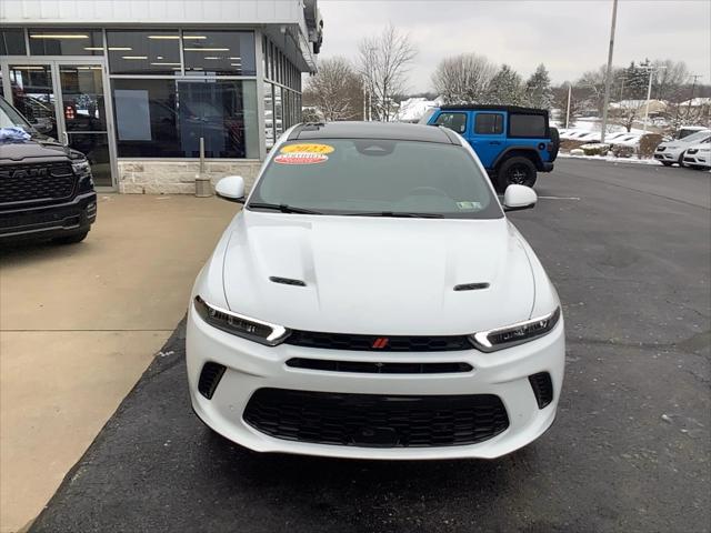 2023 Dodge Hornet GT Plus AWD
