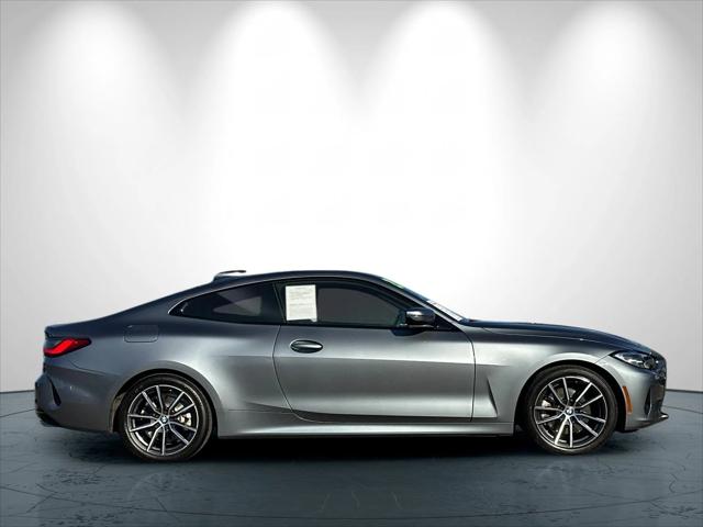 2021 BMW 430i 430i 2021 BMW 430i 430i