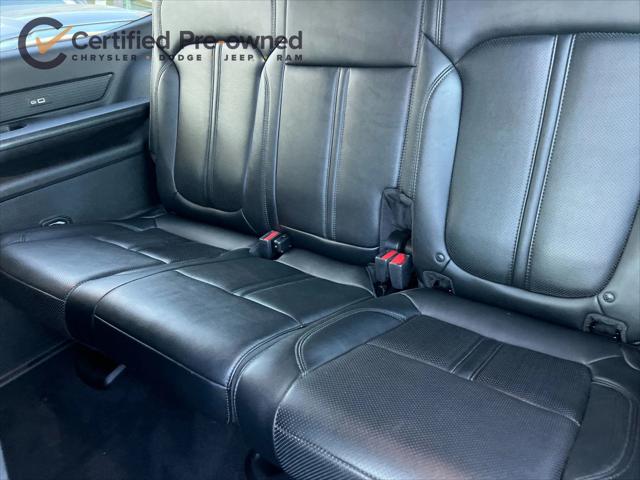 2022 Jeep Wagoneer Series II 4x2
