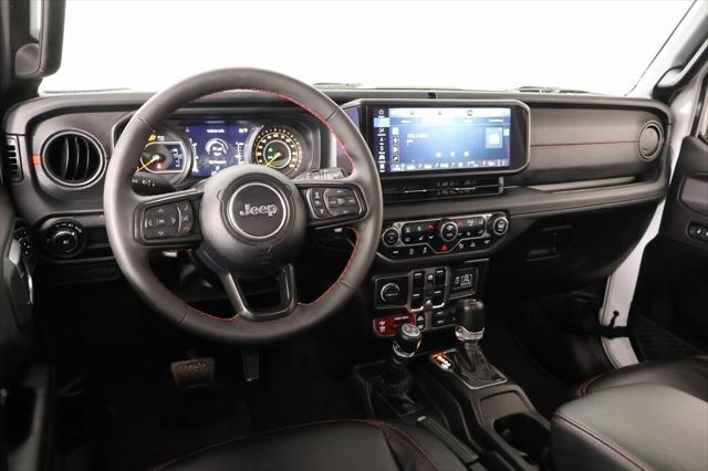 2024 Jeep Wrangler 4-Door Recon 4x4