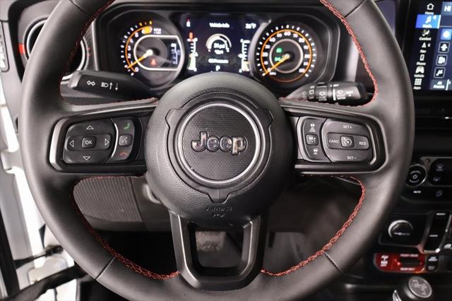 2024 Jeep Wrangler 4-Door Recon 4x4