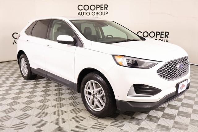 2024 Ford Edge SEL 2024 Ford Edge SEL