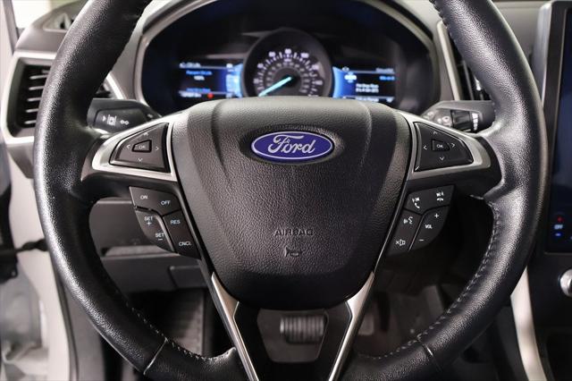 2024 Ford Edge SEL 2024 Ford Edge SEL