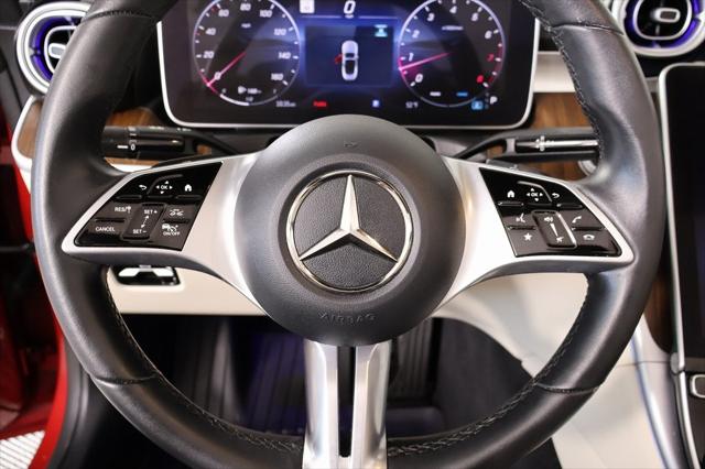 2024 Mercedes-Benz CLE 300 4MATIC 2024 Mercedes-Benz CLE 300 4MATIC