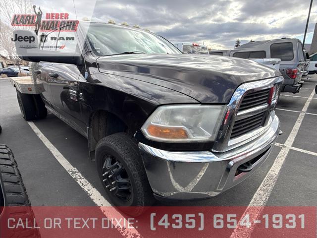 2011 RAM Ram 3500 ST