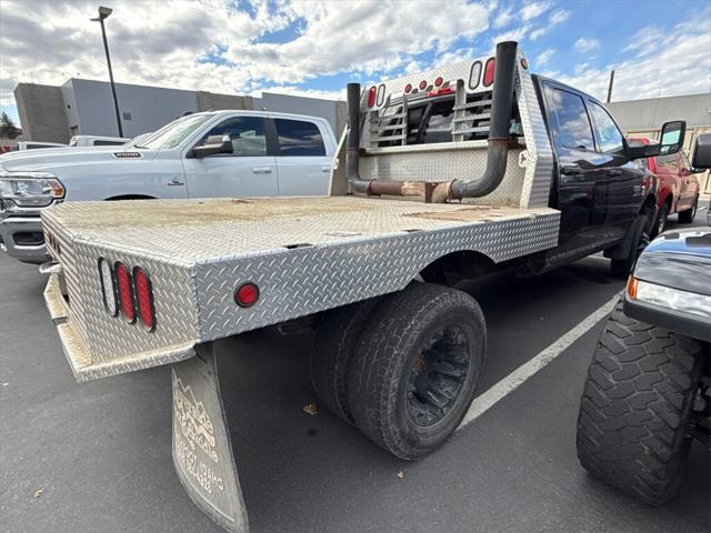 2011 RAM Ram 3500 ST