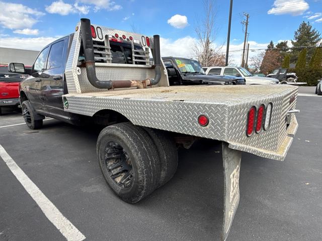 2011 RAM Ram 3500 ST