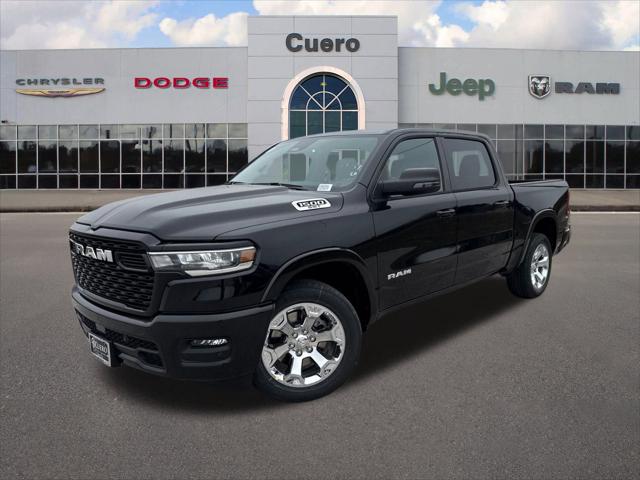 2025 RAM Ram 1500 RAM 1500 LONE STAR CREW CAB 4X2 57 BOX 2025 RAM Ram 1500 RAM 1500 LONE STAR CREW CAB 4X2 57 BOX