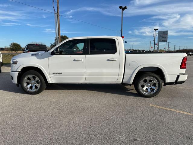 2025 RAM Ram 1500 RAM 1500 LONE STAR CREW CAB 4X2 57 BOX 2025 RAM Ram 1500 RAM 1500 LONE STAR CREW CAB 4X2 57 BOX