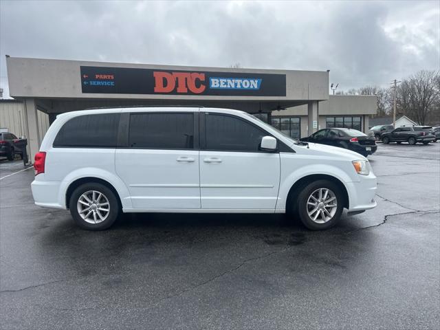 2016 Dodge Grand Caravan SXT 2016 Dodge Grand Caravan SXT