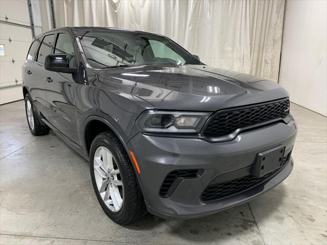 2024 Dodge Durango GT AWD