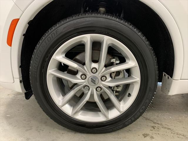 2022 Dodge Durango GT Plus AWD 2022 Dodge Durango GT Plus AWD