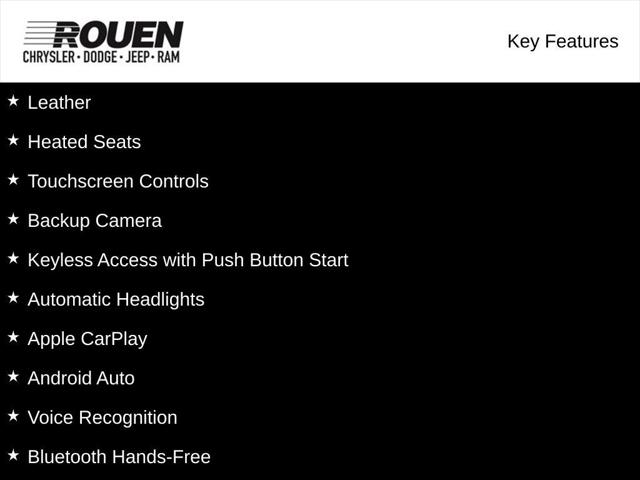 2022 Dodge Durango GT Plus AWD 2022 Dodge Durango GT Plus AWD