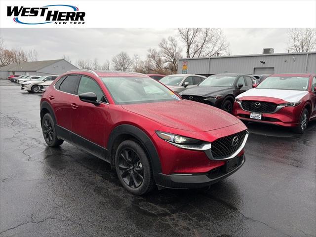 2023 Mazda CX-30 2.5 Turbo Premium