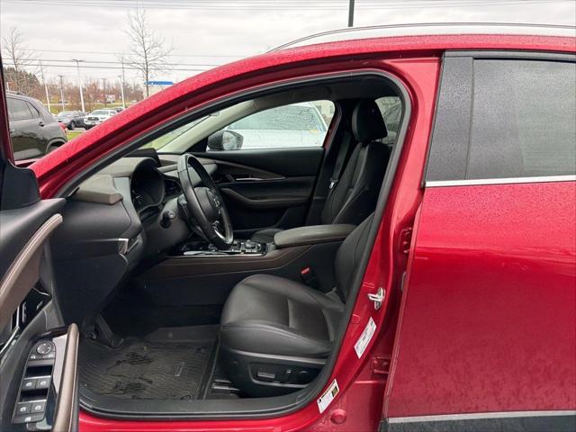 2023 Mazda CX-30 2.5 Turbo Premium