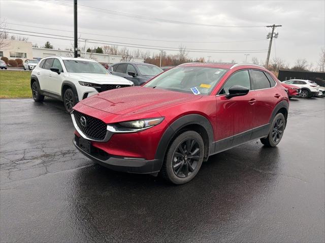 2023 Mazda CX-30 2.5 Turbo Premium