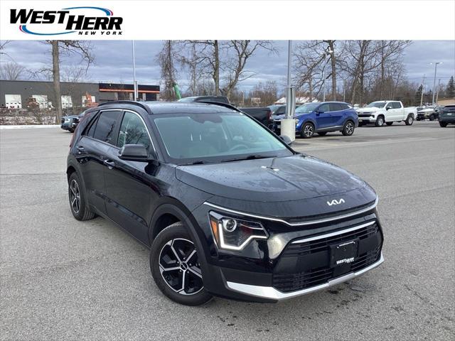 2023 Kia Niro EX