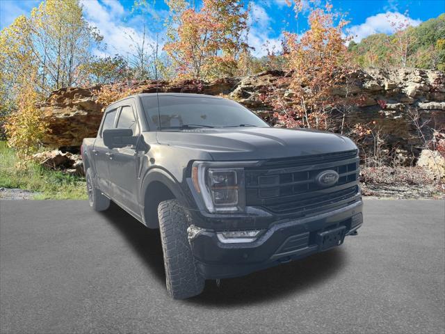 2023 Ford F-150 Base 2023 Ford F-150 Base
