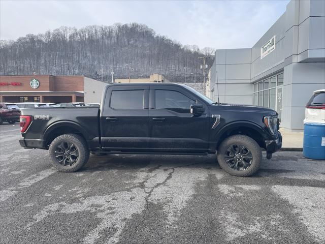 2023 Ford F-150 Base 2023 Ford F-150 Base