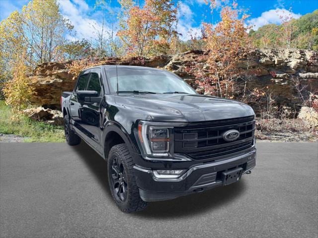 2023 Ford F-150 Base 2023 Ford F-150 Base