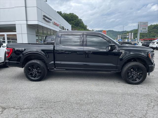 2023 Ford F-150 Base 2023 Ford F-150 Base
