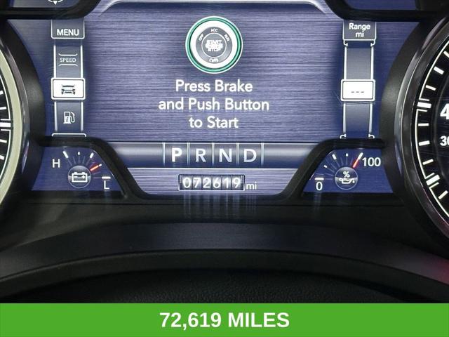 2022 RAM 1500 Big Horn Crew Cab 4x4 57 Box