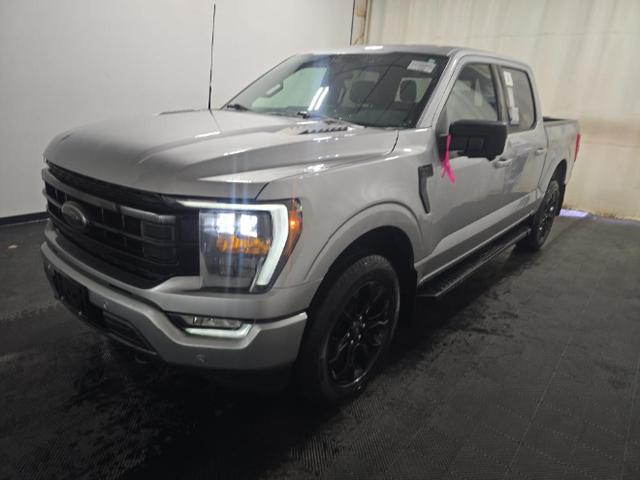 2023 Ford F-150 XLT 2023 Ford F-150 XLT