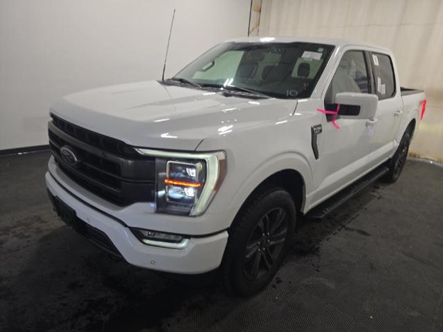 2022 Ford F-150 LARIAT 2022 Ford F-150 LARIAT