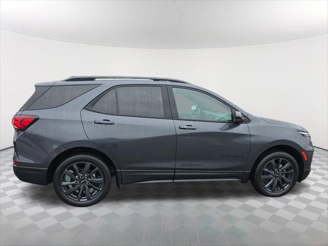 2023 Chevrolet Equinox AWD RS 2023 Chevrolet Equinox AWD RS