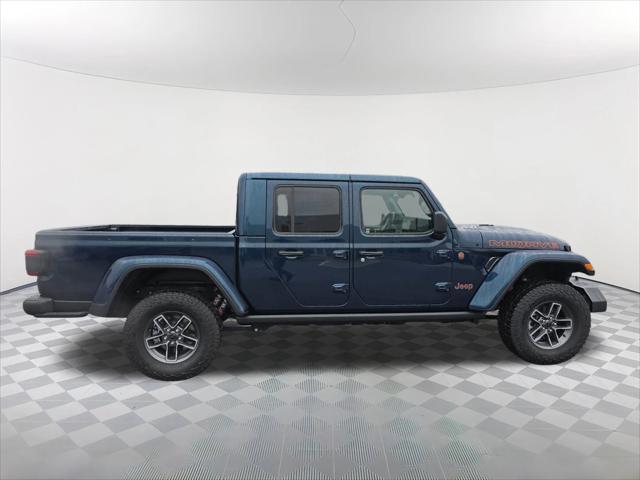 2025 Jeep Gladiator Mojave X