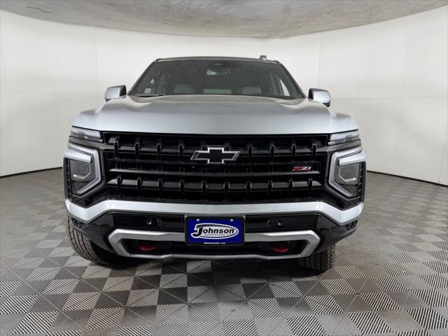 2025 Chevrolet Tahoe 4WD Z71