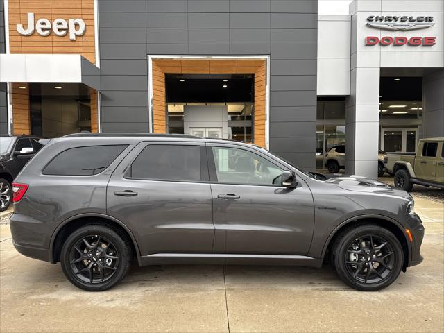 2026 Dodge Durango DURANGO GT PLUS AWD HEMI V8 2026 Dodge Durango DURANGO GT PLUS AWD HEMI V8