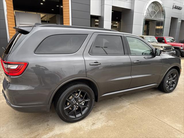 2026 Dodge Durango DURANGO GT PLUS AWD HEMI V8 2026 Dodge Durango DURANGO GT PLUS AWD HEMI V8