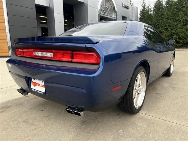 2010 Dodge Challenger R/T