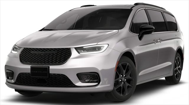2026 Chrysler Pacifica PACIFICA LIMITED AWD 2026 Chrysler Pacifica PACIFICA LIMITED AWD
