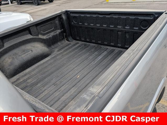 2022 RAM 1500 Laramie Crew Cab 4x4 57 Box 2022 RAM 1500 Laramie Crew Cab 4x4 57 Box