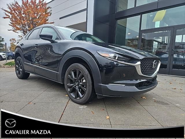 2024 Mazda CX-30 2.5 S Select Sport