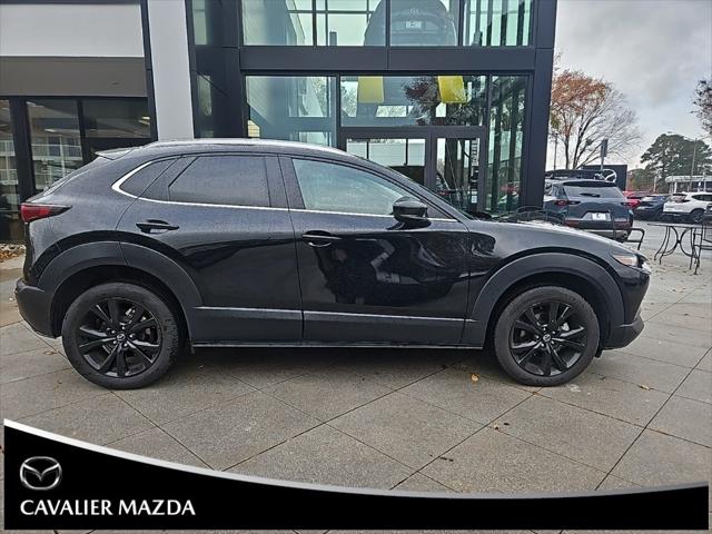 2024 Mazda CX-30 2.5 S Select Sport
