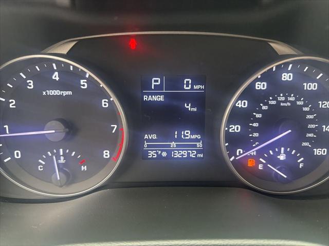 2017 Hyundai Elantra SE 2017 Hyundai Elantra SE