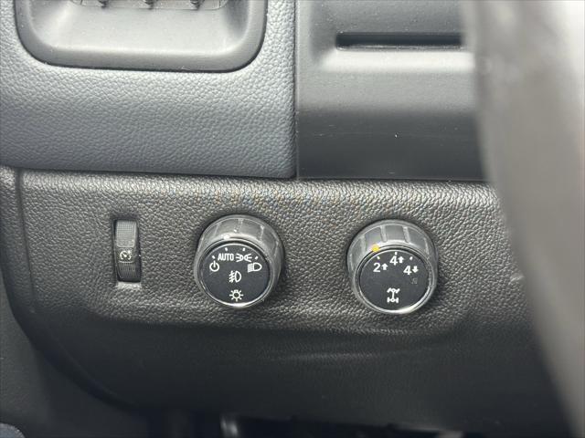 2016 Chevrolet Colorado Z71 2016 Chevrolet Colorado Z71