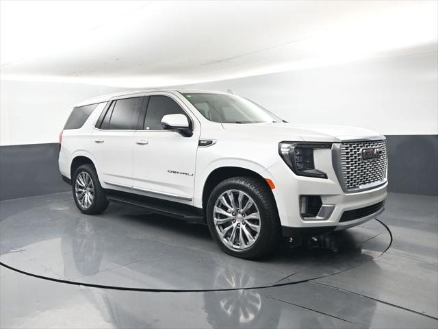 2021 GMC Yukon 2WD Denali 2021 GMC Yukon 2WD Denali