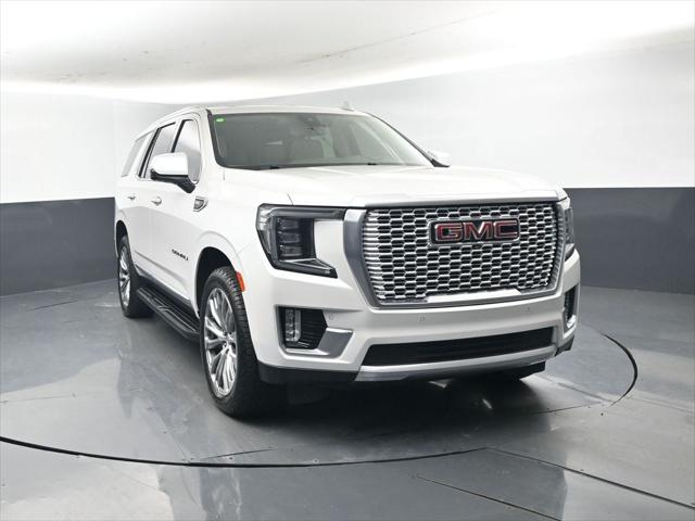 2021 GMC Yukon 2WD Denali 2021 GMC Yukon 2WD Denali