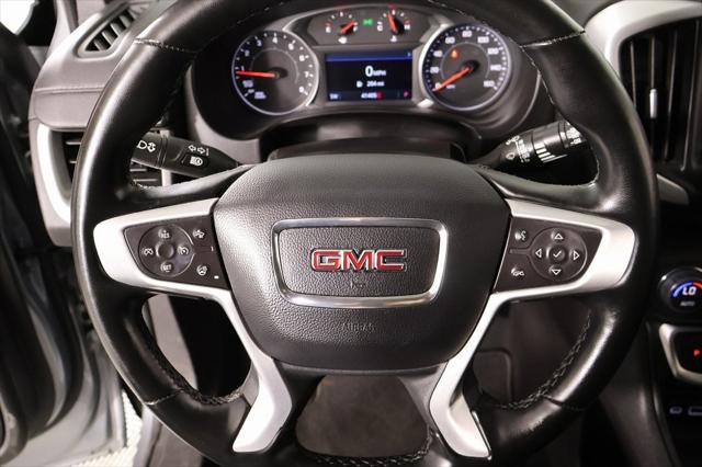 2024 GMC Terrain AWD SLT