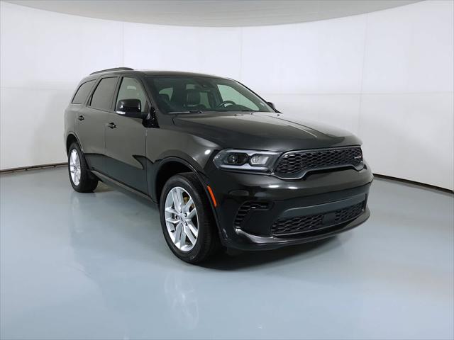 2024 Dodge Durango GT Plus AWD