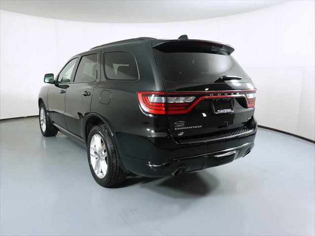 2024 Dodge Durango GT Plus AWD