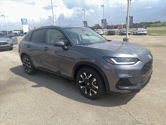 2026 Honda HR-V AWD EX-L for sale in Stillwater, OK
